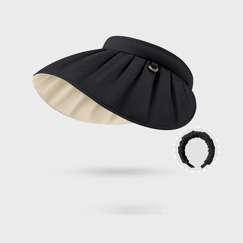 Adjustable Beach Cap Wide Brim Hats