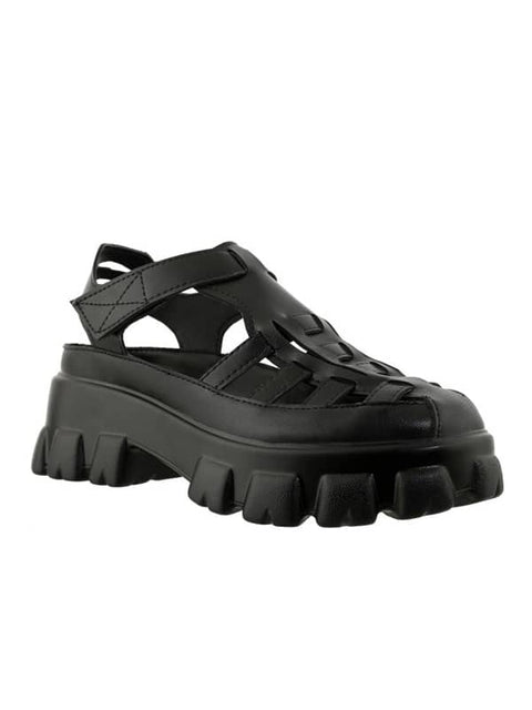 Casual Middle Heel &Sandals